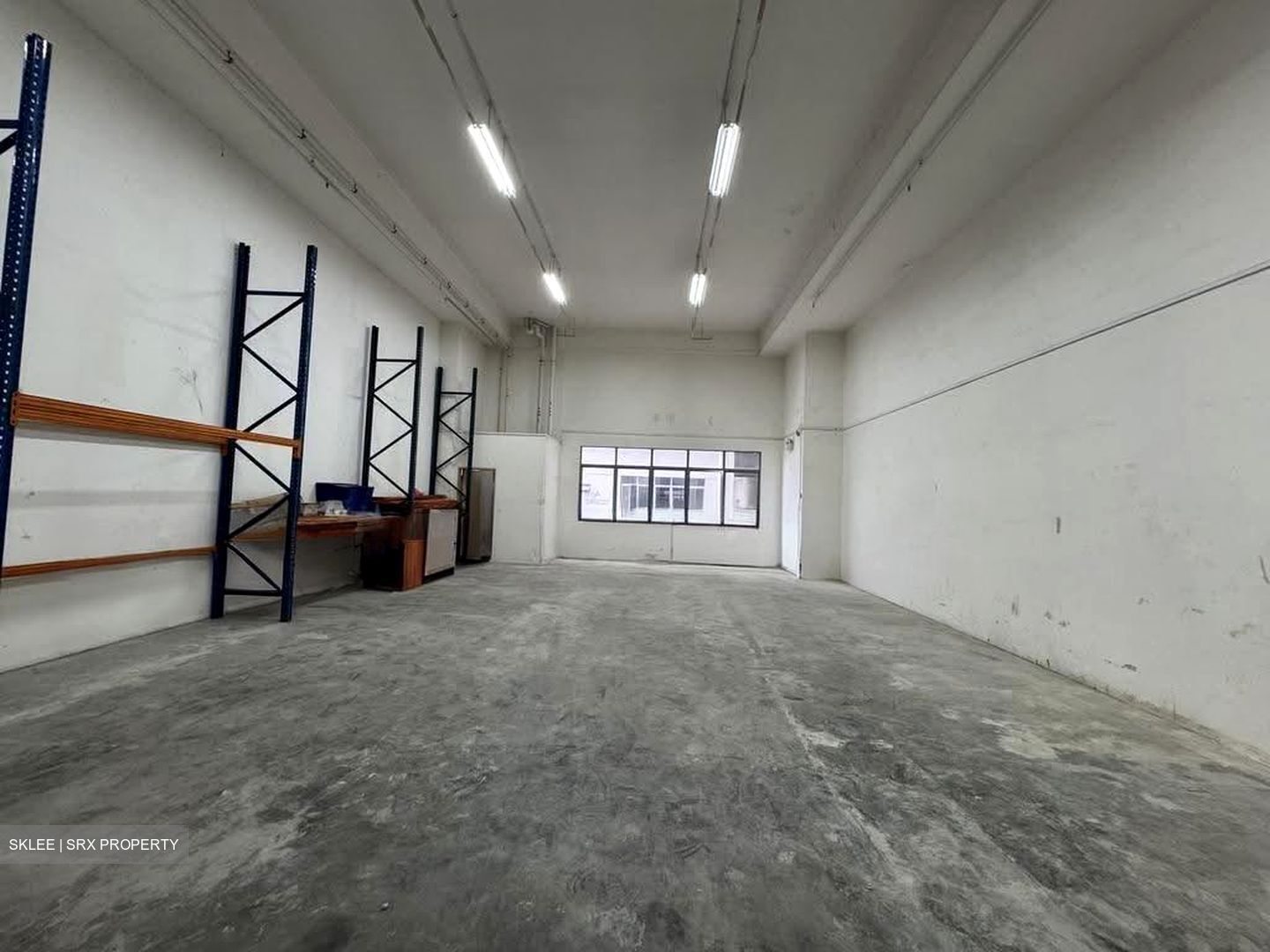 North Spring Bizhub (D27), Factory #612429121